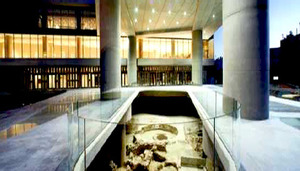Νέο Μουσείο Ακρόπολης