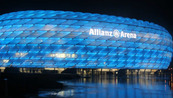 Γήπεδο Allianz Arena