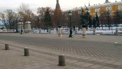 Πλατεία Manege Μόσχα